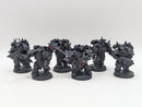 Warhammer 40k: Chaos Space Marines Dark Vengence Chosen (BJ127)
