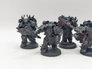 Warhammer 40k: Chaos Space Marines Dark Vengence Chosen (BJ127)