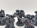 Warhammer 40k: Chaos Space Marines Dark Vengence Chosen (BJ127)