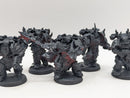 Warhammer 40k: Chaos Space Marines Dark Vengence Chosen (BJ127)