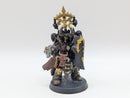 Warhammer 40k: Chaos Space Marines Terminator Lord (AI254)