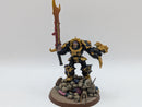 Warhammer 40k: Chaos Space Marines Terminator Lord (AI254)