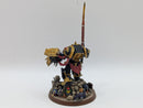 Warhammer 40k: Chaos Space Marines Terminator Lord (AI254)