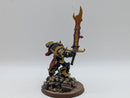 Warhammer 40k: Chaos Space Marines Terminator Lord (AI254)