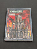 Warhammer 40k Basilica Administratum - New in Box - OOP BB065