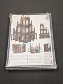 Warhammer 40k Basilica Administratum - New in Box - OOP BB065