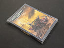 Warhammer 40k Ork Trukk - Old Box BB063