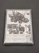 Warhammer 40k Ork Trukk - Old Box BB063