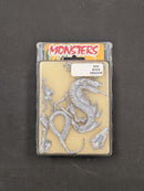 Citadel Rock Dragon DS4 in Blister Box BB055