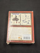 Warhammer Snotling Pump Wagon - Metal - in Box BB057