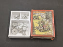 Warhammer Snotling Pump Wagon - Metal - in Box BB057
