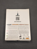 Warhammer Snotling Pump Wagon - Finecast - in Box BB056