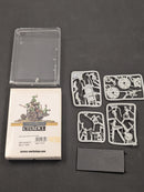 Warhammer Snotling Pump Wagon - Finecast - in Box BB056