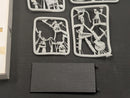 Warhammer Snotling Pump Wagon - Finecast - in Box BB056