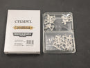 Blood Bowl Classic High Elves team - Metal - In Box BB059