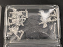 Blood Bowl Classic High Elves team - Metal - In Box BB059
