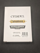 Blood Bowl Classic Vampire Counts team - Metal - In Box BB058