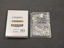 Blood Bowl Classic Vampire Counts team - Metal - In Box BB058