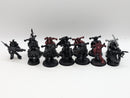 Warhammer 40k: Chaos Space Marines Old Khorne Berzerkers (AA010)