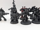 Warhammer 40k: Chaos Space Marines Old Khorne Berzerkers (AA010)