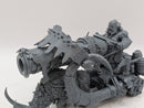 Warhammer Age of Sigmar: Ogor Mawtribe Ironblaster (AT011)