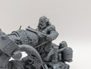 Warhammer Age of Sigmar: Ogor Mawtribe Ironblaster (AT011)