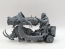 Warhammer Age of Sigmar: Ogor Mawtribe Ironblaster (AT011)