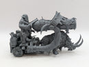 Warhammer Age of Sigmar: Ogor Mawtribe Ironblaster (AT011)