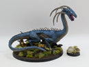 Warhammer Lord of the Rings: Moria Cave Drake - Well Painted (AU005)