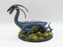 Warhammer Lord of the Rings: Moria Cave Drake - Well Painted (AU005)