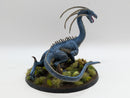Warhammer Lord of the Rings: Moria Cave Drake - Well Painted (AU005)