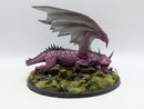 Warhammer Lord of the Rings: Moria Dragon - Well Painted (AX086)