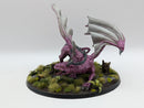 Warhammer Lord of the Rings: Moria Dragon - Well Painted (AX086)