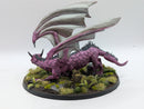 Warhammer Lord of the Rings: Moria Dragon - Well Painted (AX086)