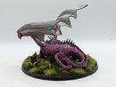 Warhammer Lord of the Rings: Moria Dragon - Well Painted (AX086)