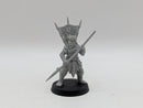 Warhammer Lord of the Rings: Haradrim Commander Raza (BJ044)