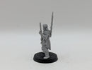 Warhammer Lord of the Rings: Haradrim Commander Raza (BJ044)