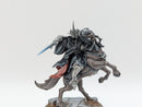 Warhammer Lord of the Rings: Witch King of Angmar on Horse - Well Painted (BH013)