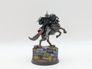 Warhammer Lord of the Rings: Witch King of Angmar on Horse - Well Painted (BH013)