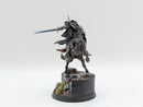 Warhammer Lord of the Rings: Witch King of Angmar on Horse - Well Painted (BH013)