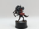 Warhammer Lord of the Rings: Witch King of Angmar on Horse - Well Painted (BH013)