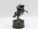 Warhammer Lord of the Rings: Witch King of Angmar on Horse - Well Painted (BH013)
