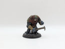 Warhammer Lord of the Rings: Hill Troll (BI176)