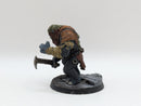 Warhammer Lord of the Rings: Hill Troll (BI176)