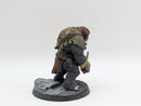 Warhammer Lord of the Rings: Hill Troll (BI176)