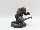Warhammer Lord of the Rings: Hill Troll (BI176)