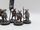 Warhammer Lord of the Rings: Warriors of Carn Dum - Well Painted (BA005)