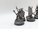 Warhammer Lord of the Rings: Warriors of Carn Dum - Well Painted (BJ159)