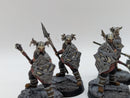 Warhammer Lord of the Rings: Warriors of Carn Dum - Well Painted (BJ159)