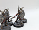 Warhammer Lord of the Rings: Warriors of Carn Dum - Well Painted (BJ159)